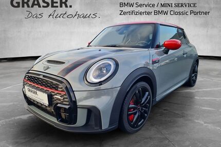 Mini John Cooper Works Gebrauchtwagen