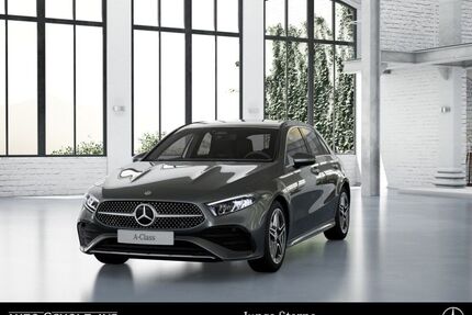 Mercedes-Benz A 200 Gebrauchtwagen