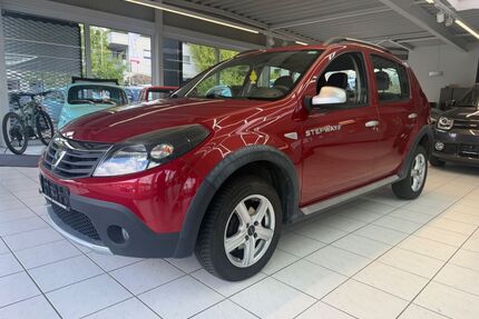 Dacia Sandero Gebrauchtwagen
