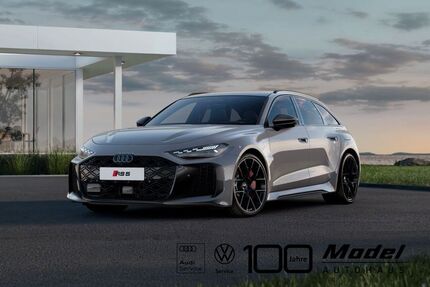 Audi RS5 Gebrauchtwagen