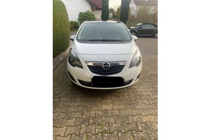 Opel Meriva Gebrauchtwagen