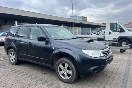 Subaru Forester Gebrauchtwagen