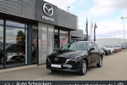 Mazda CX-5 Gebrauchtwagen