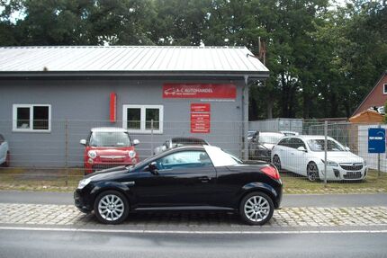 Opel Tigra Gebrauchtwagen