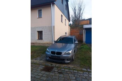 BMW 520 Gebrauchtwagen