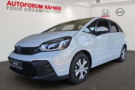 Honda Jazz Gebrauchtwagen