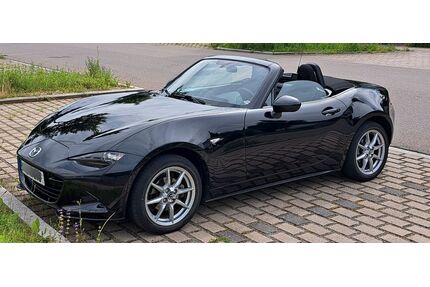 Mazda MX-5 Gebrauchtwagen