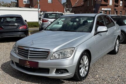 Mercedes-Benz C 200 Gebrauchtwagen