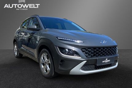 Hyundai KONA Gebrauchtwagen