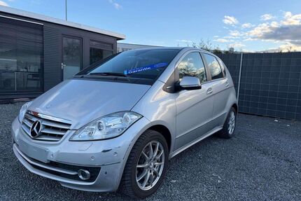 Mercedes-Benz A 200 Gebrauchtwagen