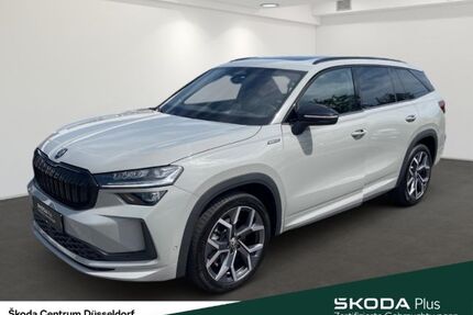 Skoda Kodiaq Gebrauchtwagen
