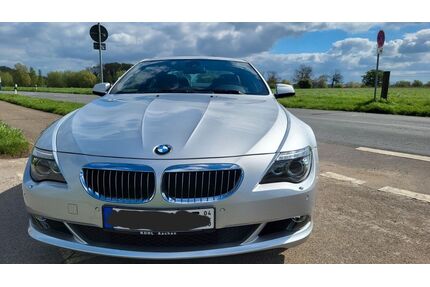 BMW 650 Gebrauchtwagen
