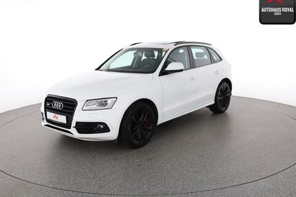 Audi SQ5 Gebrauchtwagen