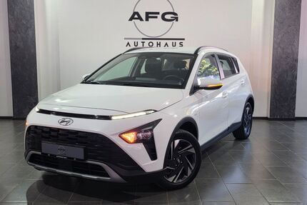 Hyundai BAYON Gebrauchtwagen