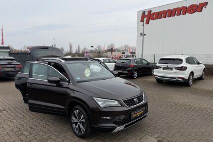 Seat Ateca Gebrauchtwagen