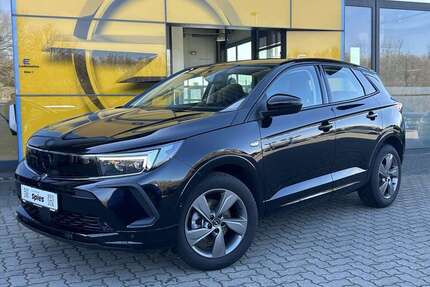 Opel Grandland X Gebrauchtwagen