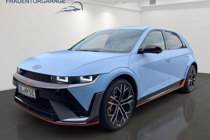 Hyundai IONIQ 5 Gebrauchtwagen