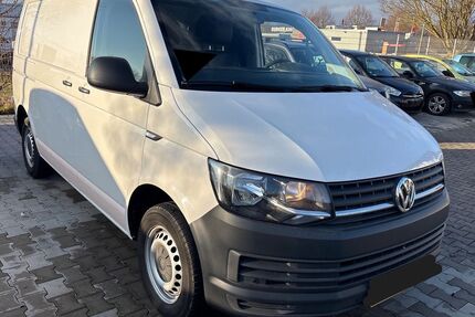 VW T6 andere Gebrauchtwagen