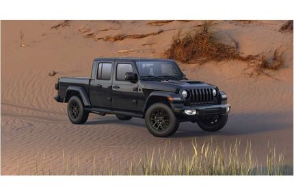 Jeep Gladiator Gebrauchtwagen