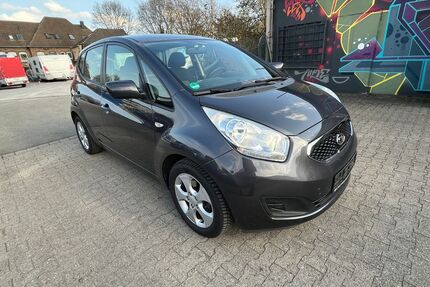 Kia Venga Gebrauchtwagen