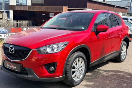 Mazda CX-5 Gebrauchtwagen