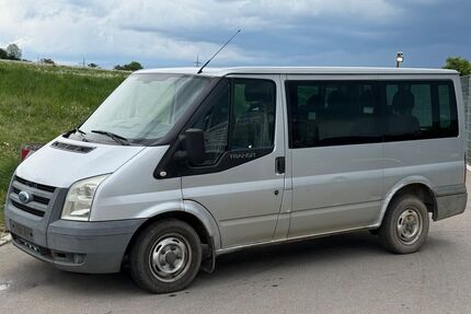 Ford Transit Gebrauchtwagen