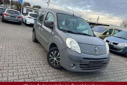 Renault Kangoo Gebrauchtwagen