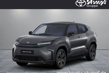 Toyota Urban Cruiser Gebrauchtwagen