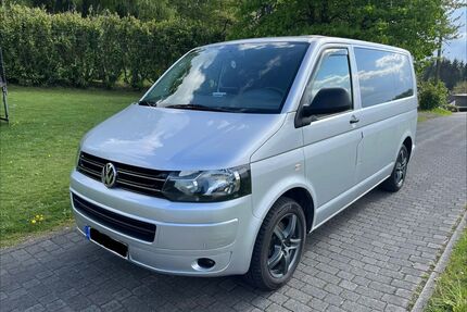 VW T5 Multivan Gebrauchtwagen