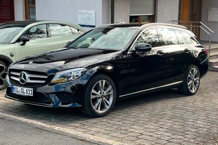 Mercedes-Benz C 300 Gebrauchtwagen