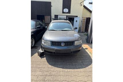 VW Passat Variant Gebrauchtwagen