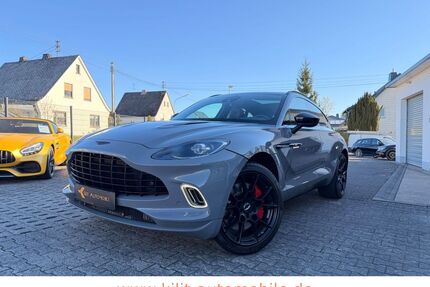 Aston Martin DBX Gebrauchtwagen