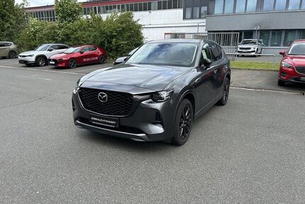 Mazda CX-60 Gebrauchtwagen