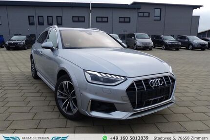 Audi A4 Allroad Gebrauchtwagen