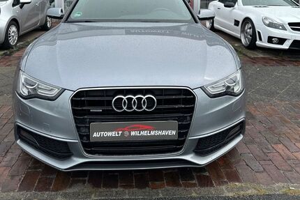 Audi A5 Gebrauchtwagen