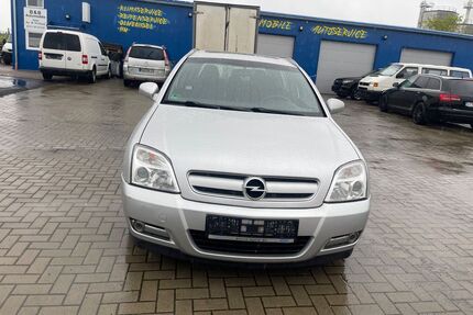 Opel Signum Gebrauchtwagen