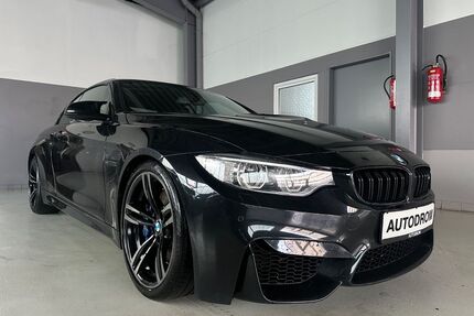 BMW M4 Gebrauchtwagen