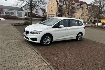 BMW 218 Gebrauchtwagen