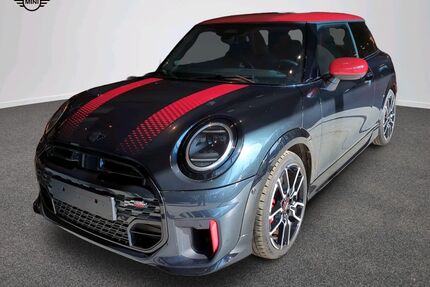 Mini John Cooper Works Gebrauchtwagen