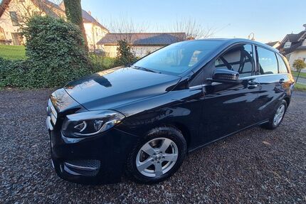 Mercedes-Benz B 180 Gebrauchtwagen