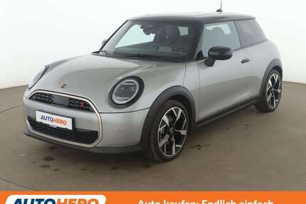 Mini Cooper S Gebrauchtwagen