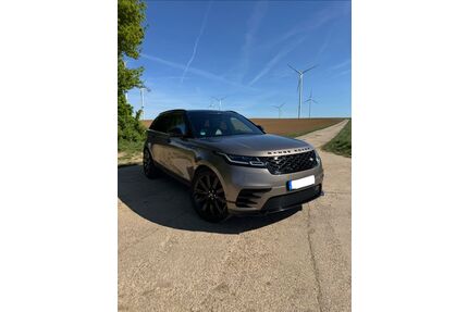 Land Rover Range Rover Velar Gebrauchtwagen