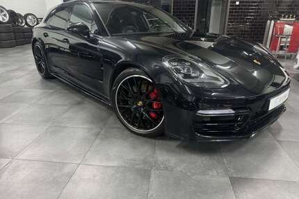 Porsche Panamera Gebrauchtwagen