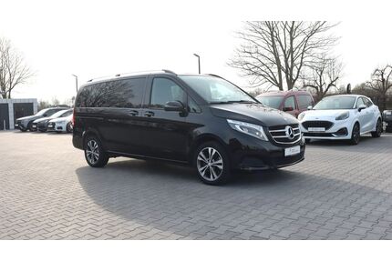 Mercedes-Benz V 220 Gebrauchtwagen