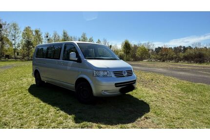 VW T5 Caravelle Gebrauchtwagen
