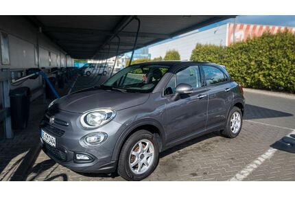 Fiat 500X Gebrauchtwagen