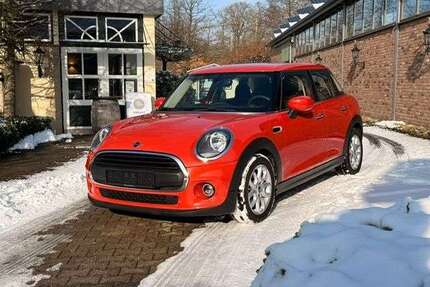 Mini One Gebrauchtwagen