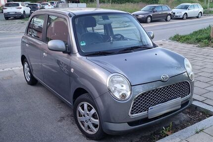 Daihatsu TREVIS Gebrauchtwagen