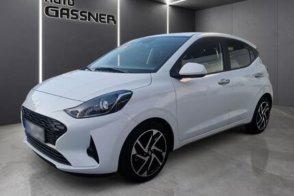 Hyundai i10 Gebrauchtwagen