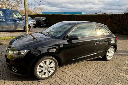 Audi A1 Gebrauchtwagen